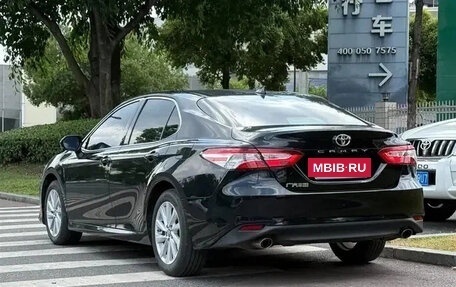 Toyota Camry, 2022 год, 2 179 000 рублей, 4 фотография