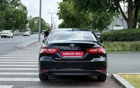 Toyota Camry, 2022 год, 2 179 000 рублей, 5 фотография