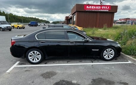 BMW 7 серия, 2014 год, 1 650 000 рублей, 8 фотография