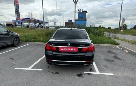 BMW 7 серия, 2014 год, 1 650 000 рублей, 7 фотография