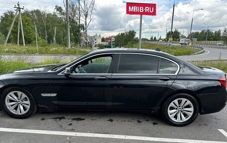 BMW 7 серия, 2014 год, 1 650 000 рублей, 6 фотография