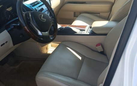 Lexus RX III, 2012 год, 2 840 000 рублей, 7 фотография
