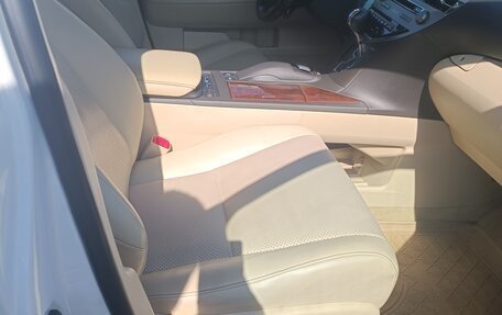 Lexus RX III, 2012 год, 2 840 000 рублей, 9 фотография