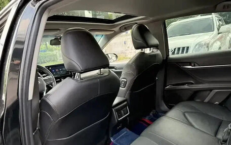Toyota Camry, 2022 год, 2 179 000 рублей, 13 фотография