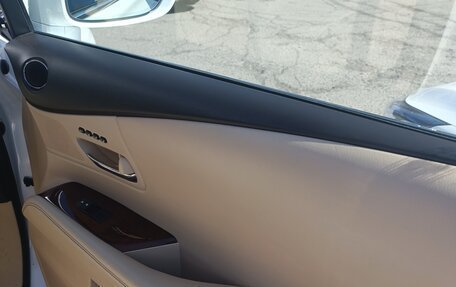 Lexus RX III, 2012 год, 2 840 000 рублей, 10 фотография