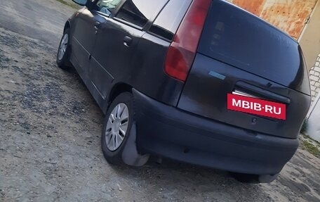 Fiat Punto III Punto Evo рестайлинг, 1999 год, 69 000 рублей, 2 фотография
