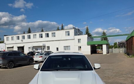 BMW X6 M, 2011 год, 1 890 000 рублей, 6 фотография
