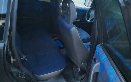 Fiat Punto III Punto Evo рестайлинг, 1999 год, 69 000 рублей, 5 фотография