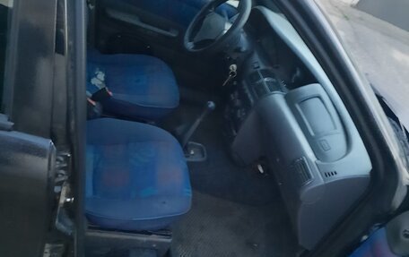 Fiat Punto III Punto Evo рестайлинг, 1999 год, 69 000 рублей, 4 фотография