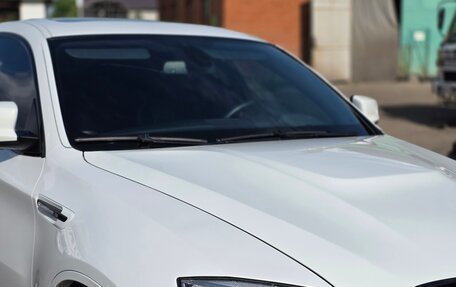 BMW X6 M, 2011 год, 1 890 000 рублей, 8 фотография