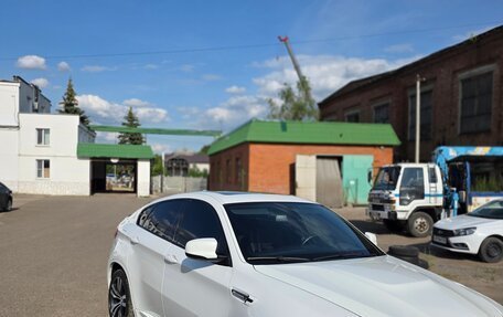 BMW X6 M, 2011 год, 1 890 000 рублей, 4 фотография