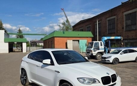 BMW X6 M, 2011 год, 1 890 000 рублей, 3 фотография
