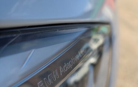 BMW X6 M, 2011 год, 1 890 000 рублей, 18 фотография