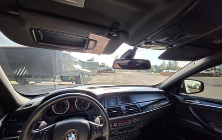 BMW X6 M, 2011 год, 1 890 000 рублей, 16 фотография