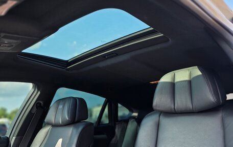 BMW X6 M, 2011 год, 1 890 000 рублей, 19 фотография