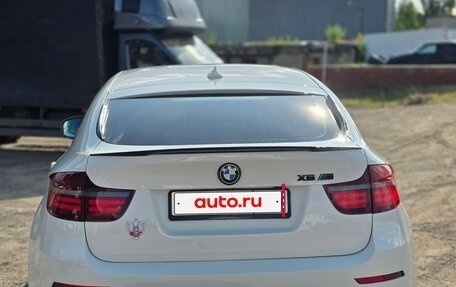 BMW X6 M, 2011 год, 1 890 000 рублей, 11 фотография
