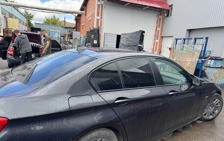 BMW 5 серия, 2012 год, 1 450 000 рублей, 6 фотография
