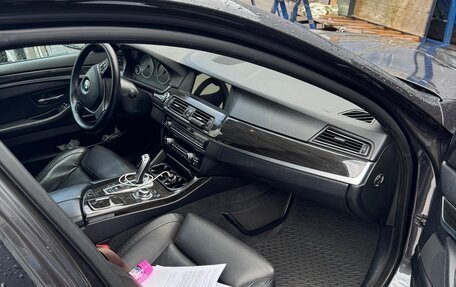 BMW 5 серия, 2012 год, 1 450 000 рублей, 7 фотография
