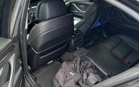 BMW 5 серия, 2012 год, 1 450 000 рублей, 8 фотография
