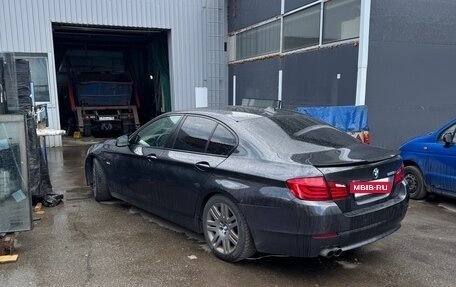 BMW 5 серия, 2012 год, 1 450 000 рублей, 3 фотография