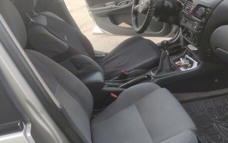 Nissan Almera, 2005 год, 319 000 рублей, 9 фотография