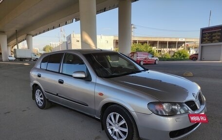 Nissan Almera, 2005 год, 319 000 рублей, 4 фотография