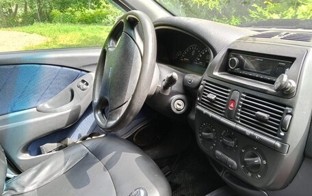 Fiat Marea, 2000 год, 80 000 рублей, 5 фотография