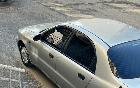 Chevrolet Lanos I, 2008 год, 200 000 рублей, 6 фотография