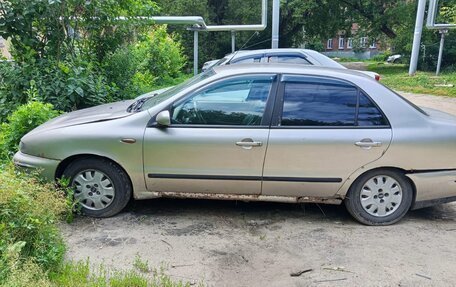 Fiat Marea, 2000 год, 80 000 рублей, 9 фотография