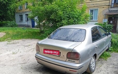 Fiat Marea, 2000 год, 80 000 рублей, 7 фотография