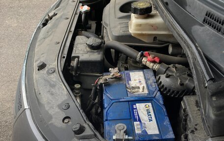 Hyundai H-1 II рестайлинг, 2010 год, 1 490 000 рублей, 16 фотография