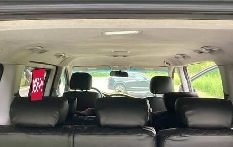 Hyundai H-1 II рестайлинг, 2010 год, 1 490 000 рублей, 14 фотография