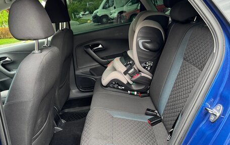 Volkswagen Polo VI (EU Market), 2019 год, 1 100 000 рублей, 9 фотография