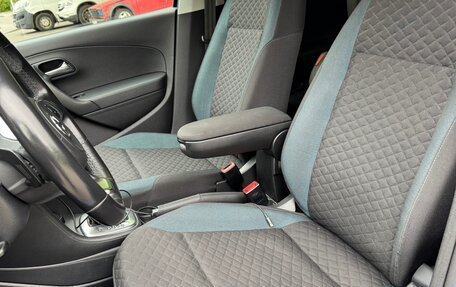 Volkswagen Polo VI (EU Market), 2019 год, 1 100 000 рублей, 10 фотография
