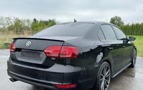 Volkswagen Jetta VI, 2012 год, 1 350 000 рублей, 7 фотография