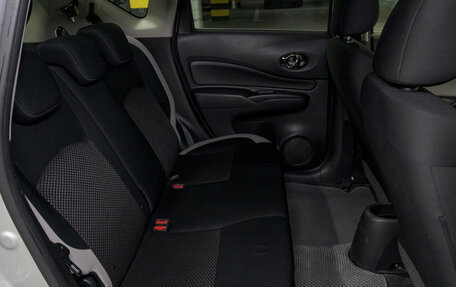 Nissan Note II рестайлинг, 2019 год, 1 155 000 рублей, 13 фотография