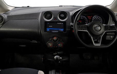 Nissan Note II рестайлинг, 2019 год, 1 155 000 рублей, 16 фотография