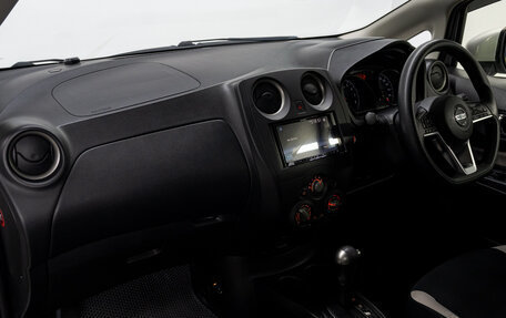 Nissan Note II рестайлинг, 2019 год, 1 155 000 рублей, 14 фотография