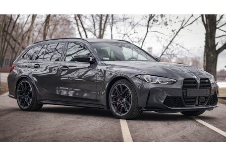 BMW M3, 2024 год, 13 500 000 рублей, 2 фотография