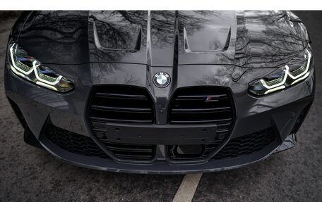 BMW M3, 2024 год, 13 500 000 рублей, 3 фотография
