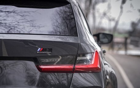 BMW M3, 2024 год, 13 500 000 рублей, 4 фотография