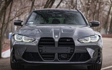 BMW M3, 2024 год, 13 500 000 рублей, 7 фотография