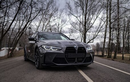 BMW M3, 2024 год, 13 500 000 рублей, 8 фотография