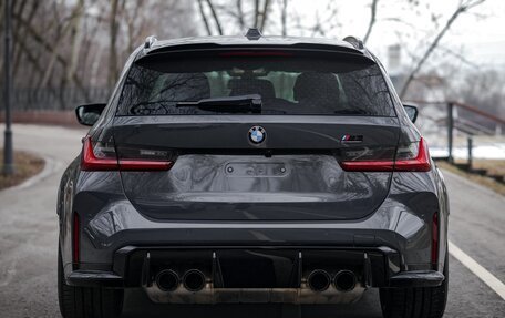 BMW M3, 2024 год, 13 500 000 рублей, 14 фотография