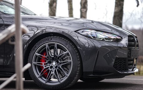 BMW M3, 2024 год, 13 500 000 рублей, 9 фотография