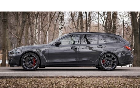 BMW M3, 2024 год, 13 500 000 рублей, 15 фотография