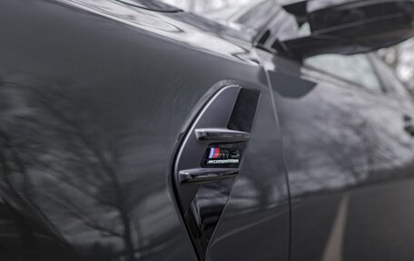 BMW M3, 2024 год, 13 500 000 рублей, 12 фотография