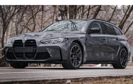 BMW M3, 2024 год, 13 500 000 рублей, 13 фотография