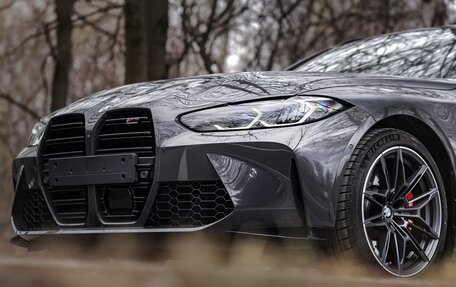 BMW M3, 2024 год, 13 500 000 рублей, 10 фотография