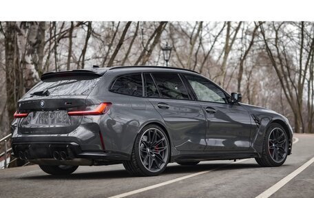 BMW M3, 2024 год, 13 500 000 рублей, 16 фотография
